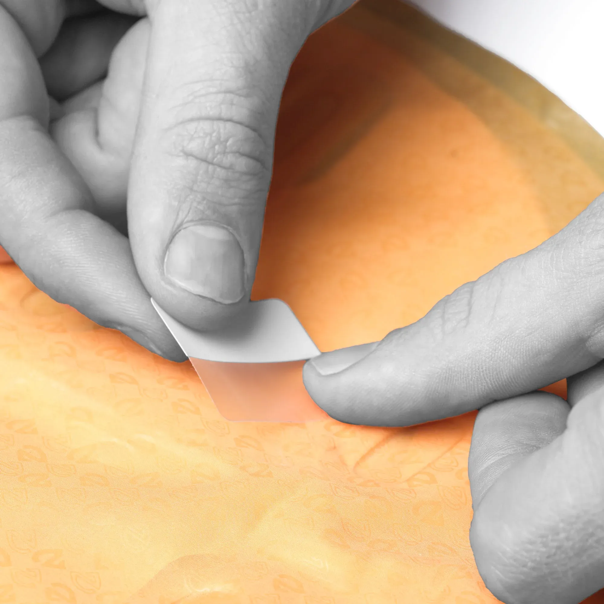 Igneous - Airlock Patch - Afbeelding 3