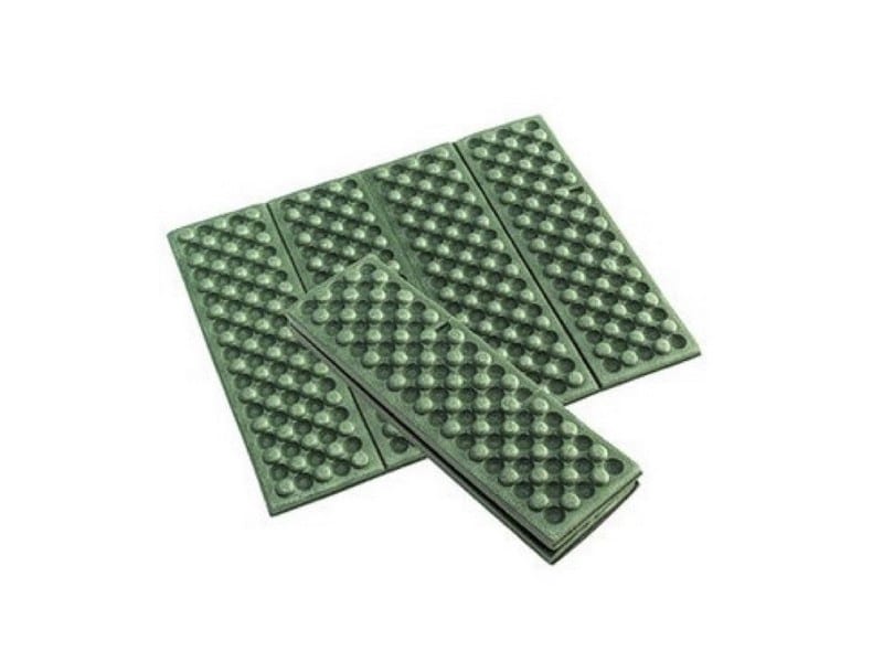 Evernew - UL Folding Hip Mat S2 - zit matje - Afbeelding 4