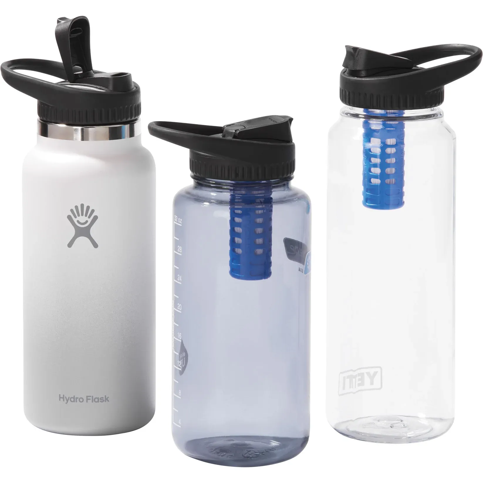 Platypus Day Cap - in bottle- water filter - Afbeelding 3