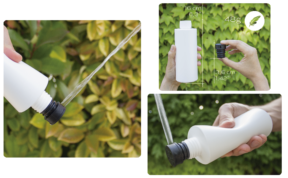Culoclean - portable bidet - Afbeelding 15