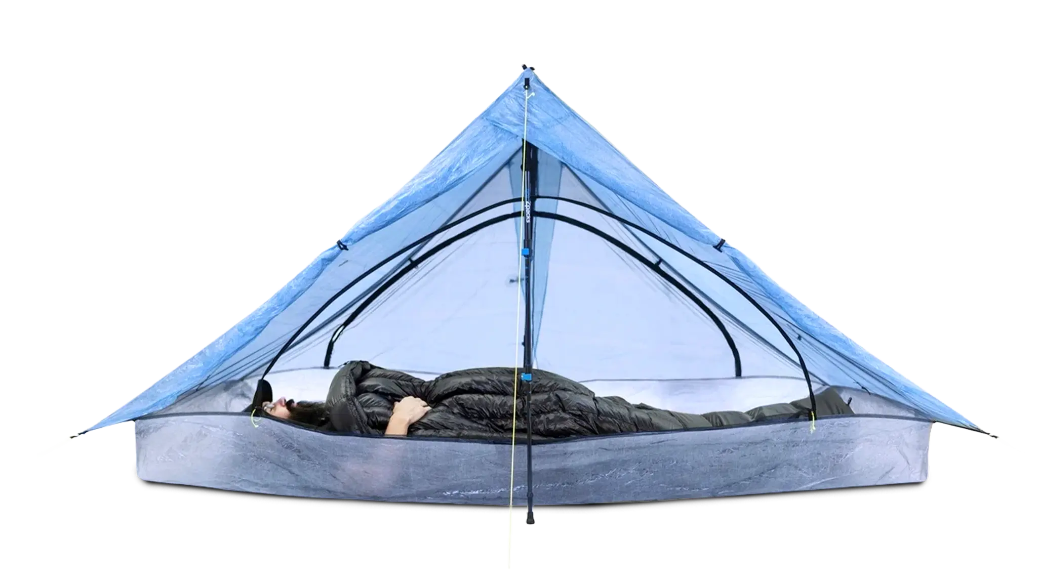 Zpacks – Duplex Classic Tent - 2 person - Afbeelding 7