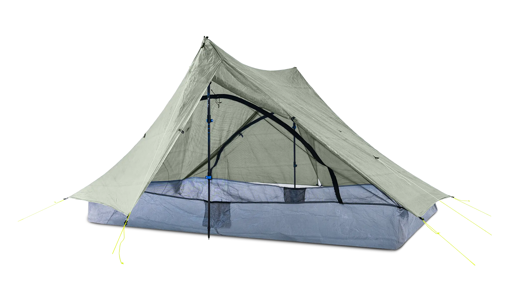 Zpacks – Duplex Classic Tent - 2 person