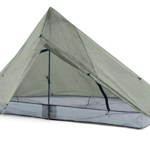Zpacks – Plex Solo Tent