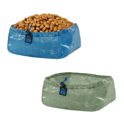 Zpacks – Ultralight Dog Bowl Large