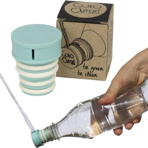 Culoclean - portable bidet