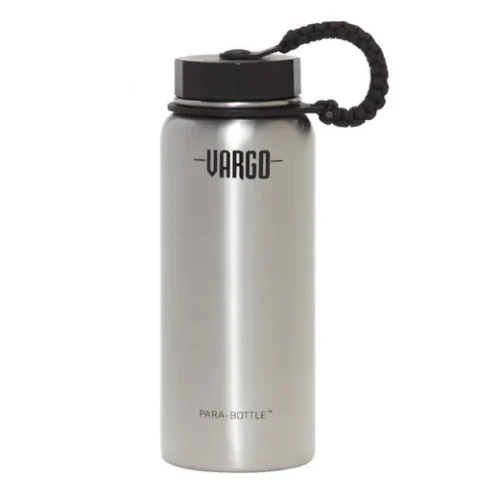 Vargo - RVS thermosfles - Insulated Stainless Steel Para-bottle
