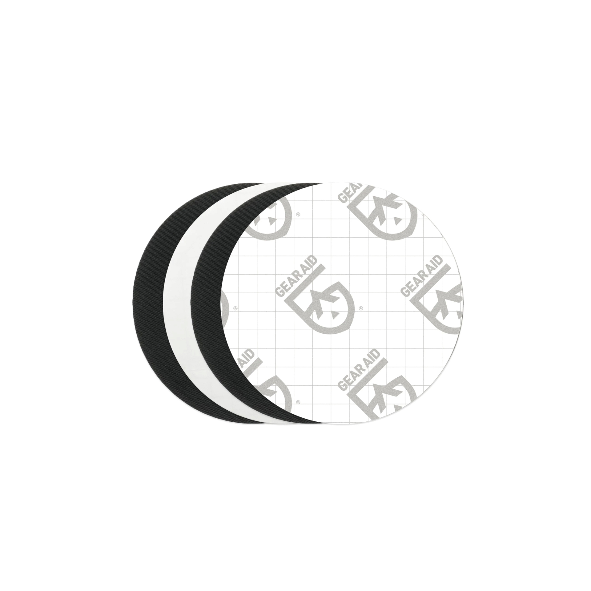 Tenacious Tape repair patches - GearAid