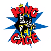 King Cage