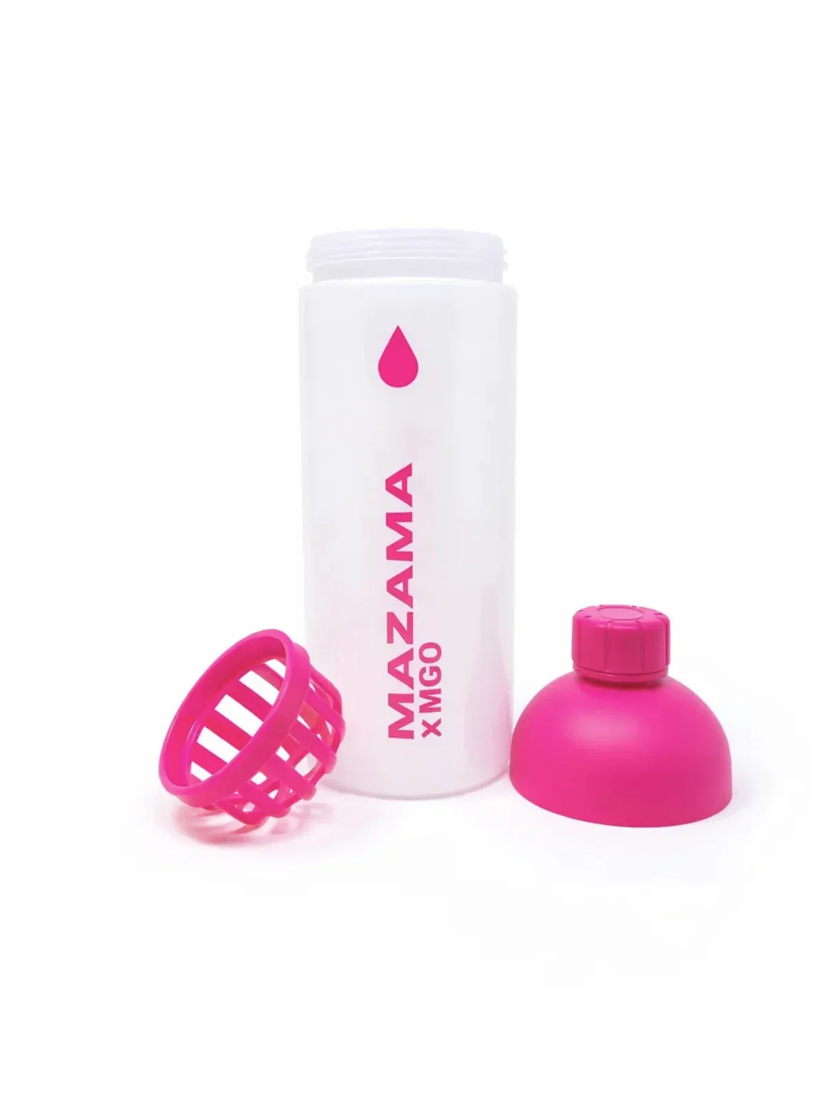 Mazama mini M!GO Bottle - waterfles - 700ml - Afbeelding 2