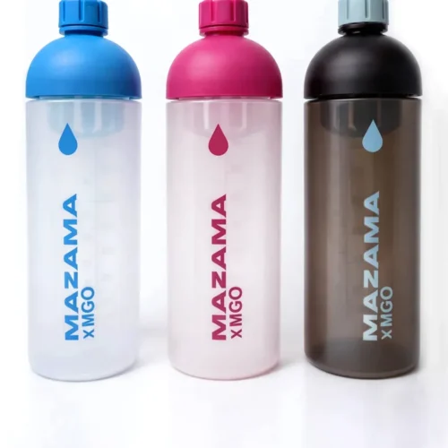 Mazama mini M!GO Bottle - waterfles - 700ml