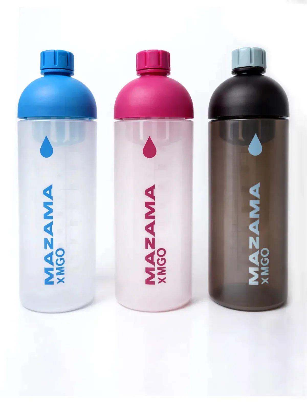 Mazama mini M!GO Bottle - waterfles - 700ml