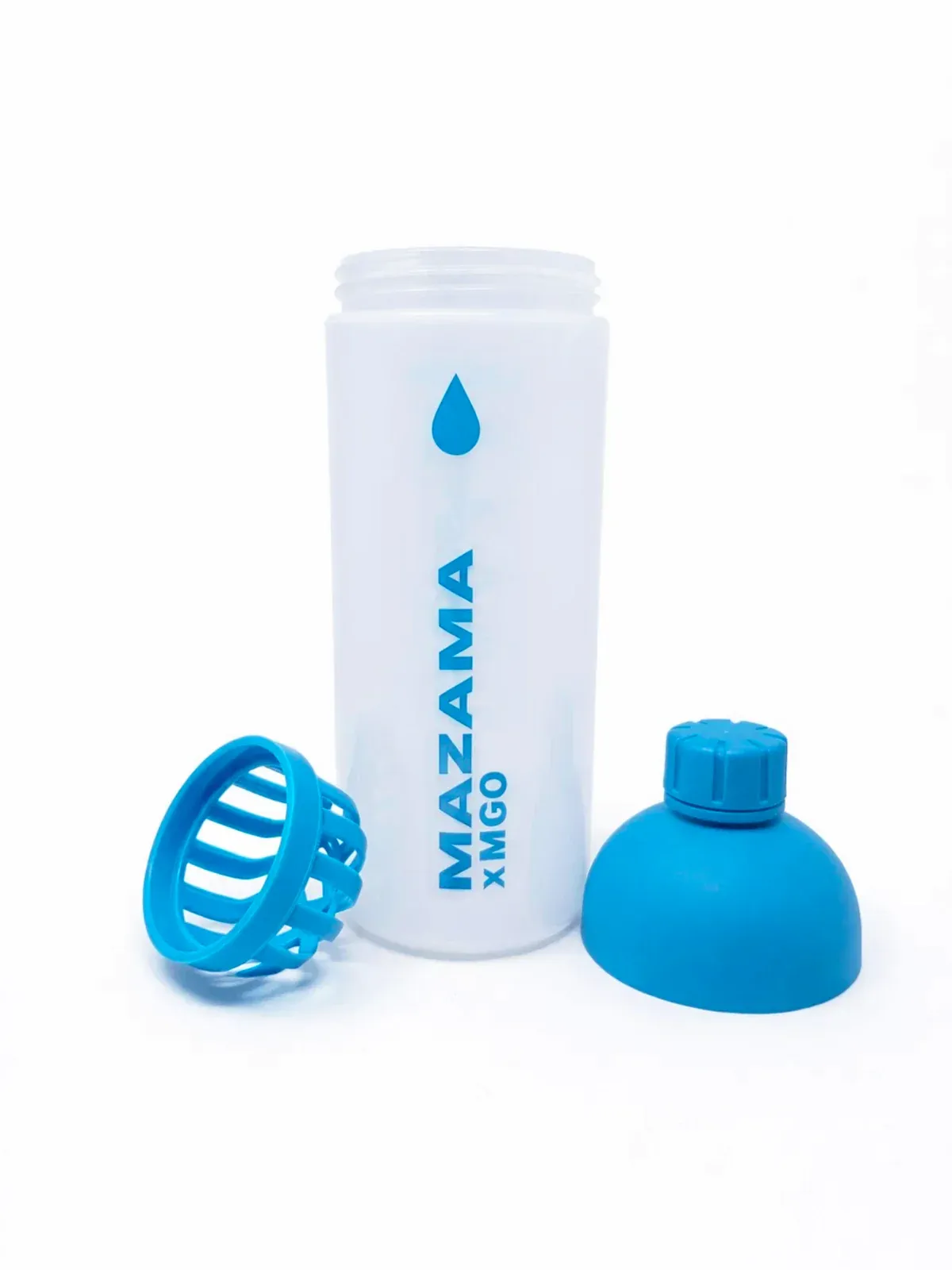 Mazama mini M!GO Bottle - waterfles - 700ml - Afbeelding 4