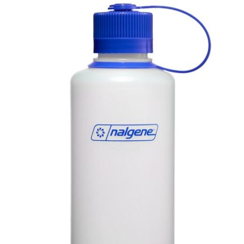 Nalgene Ultralight narrow-mouth drinkfles - 500 ml bidon