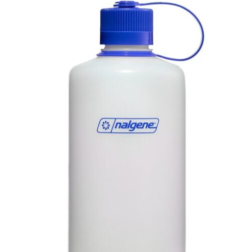 Nalgene Ultralight narrow-mouth drinkfles - 1 liter bidon  - HDPE
