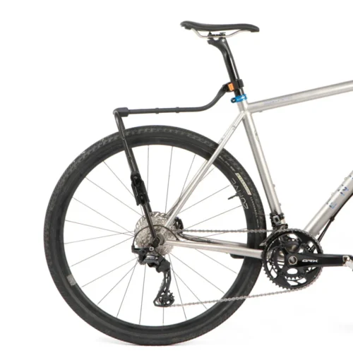 Restrap - Switch Rack - achterrek