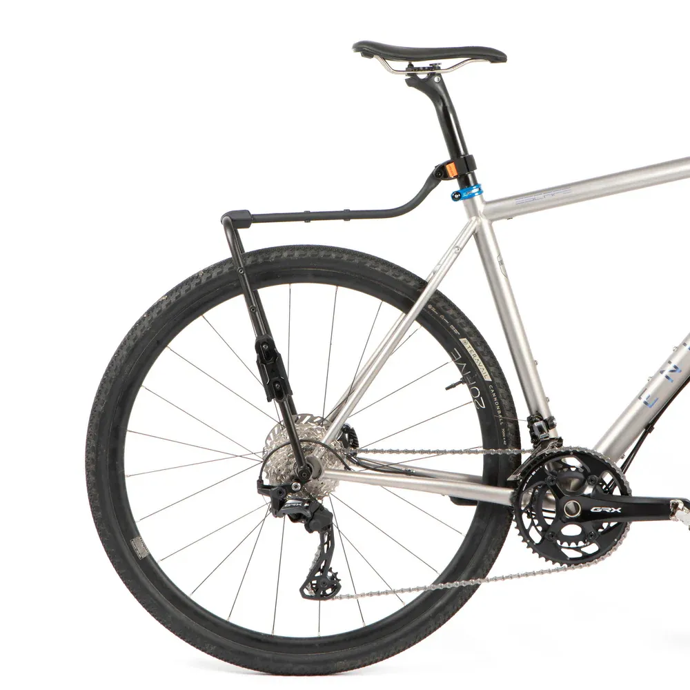 Restrap - Switch Rack - achterrek