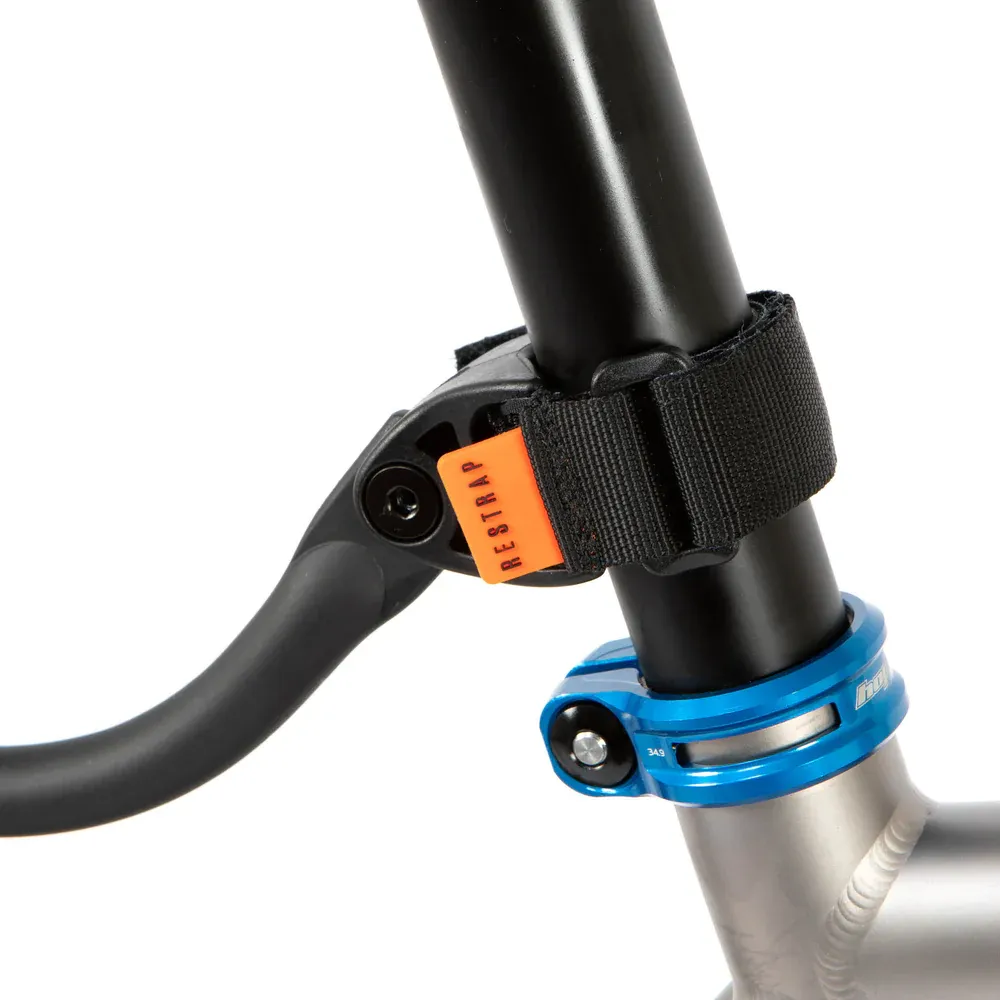 Restrap - Switch Rack - achterrek - Afbeelding 2