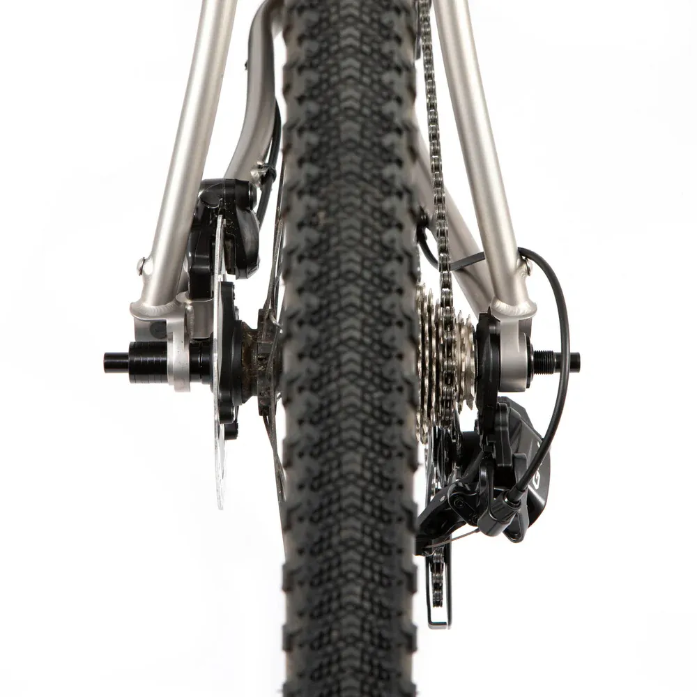 Restrap - Switch Rack - achterrek - Afbeelding 6