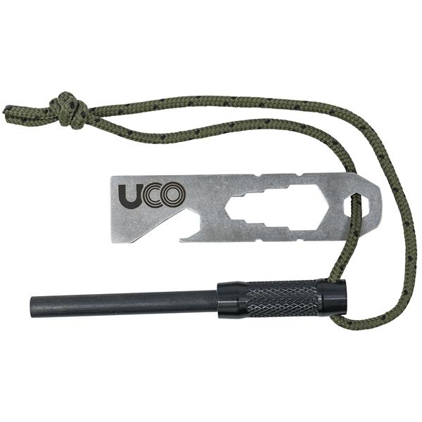 UCO - Survival Fire Striker - firesteel