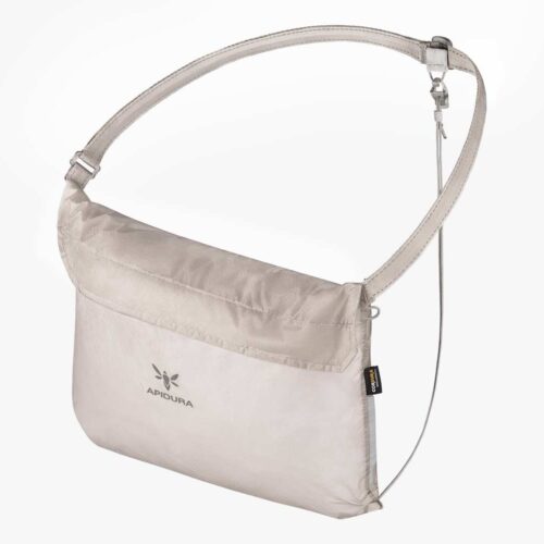 Apidura - Packable Musette - 7 liter schoudertas