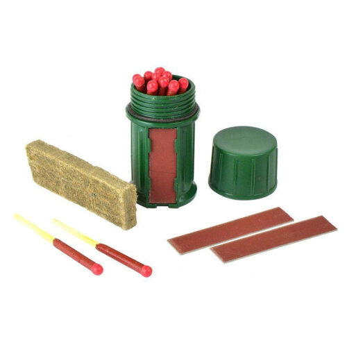 UCO - Mini Fire Starting Kit