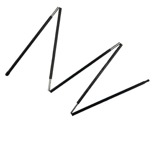 Six Moon Designs - 45" Ultralight Tent Pole - 5-section