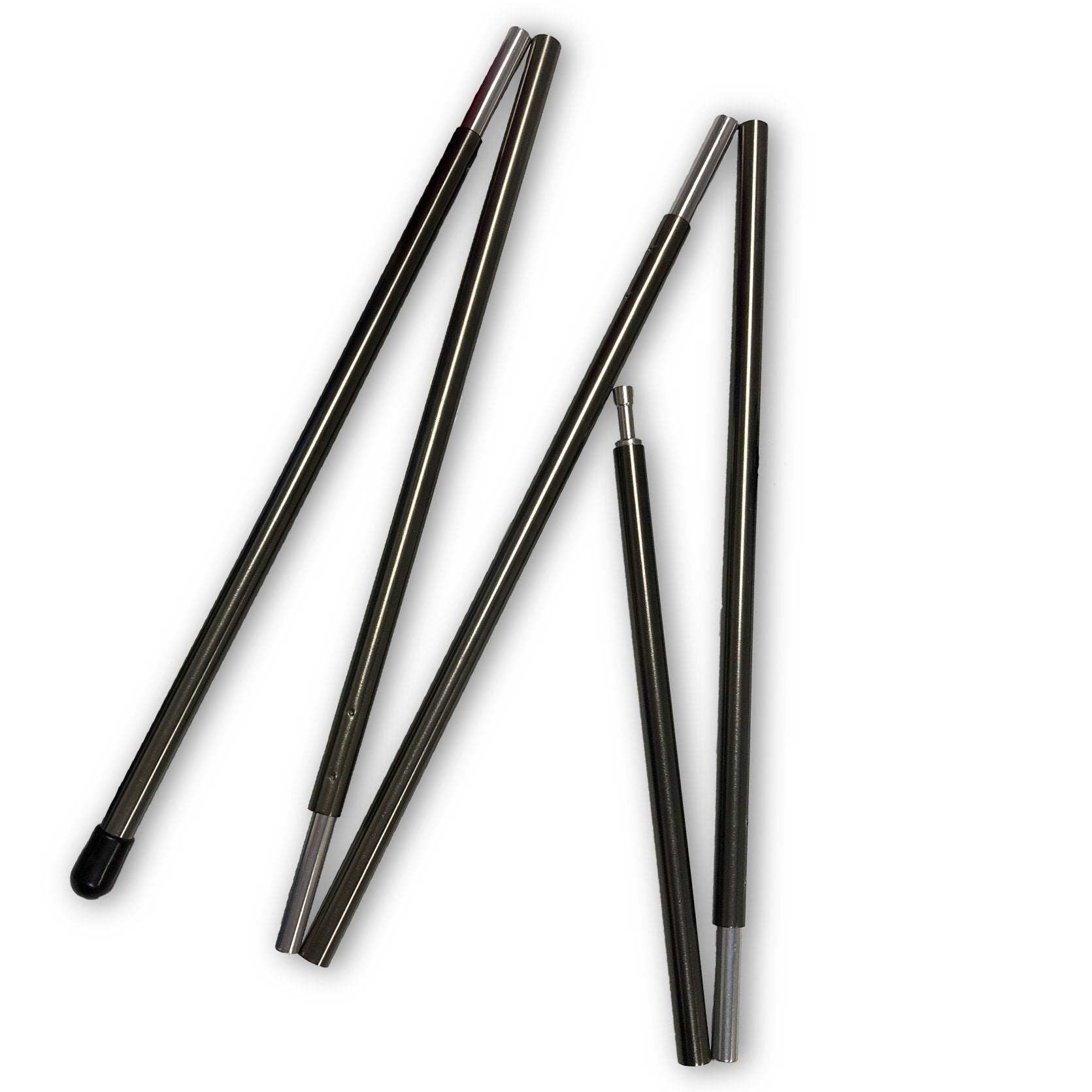 Six Moon Designs - 45" Ultralight Tent Pole - 5-section - Afbeelding 2