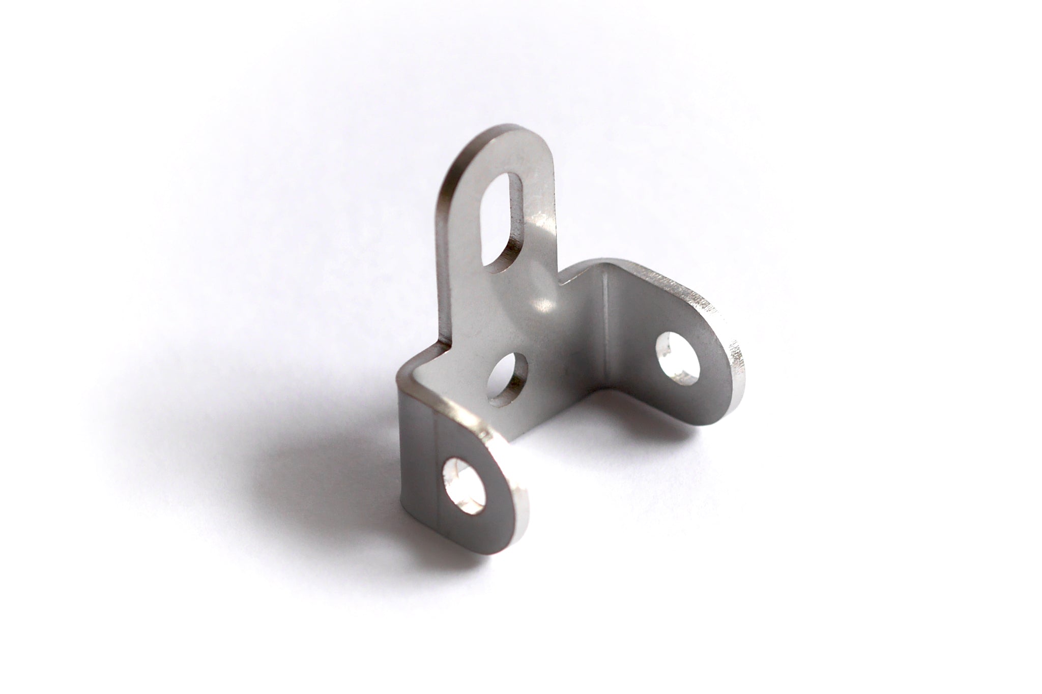 Mica - Seat Stay Bridge Adapter - voor Rat Tail Rack