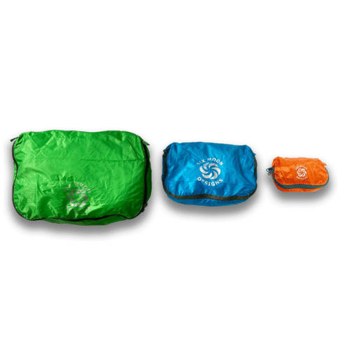 Six Moon Designs - Multi-Sized Packing Pods