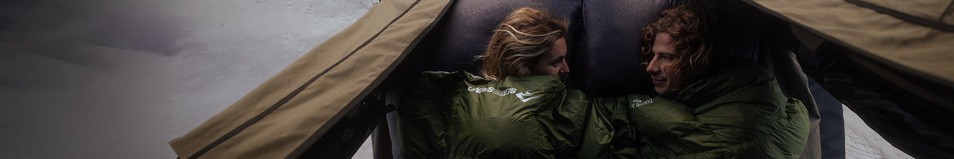 Sea to Summit - Cinder I - dons zomerquilt - Afbeelding 5