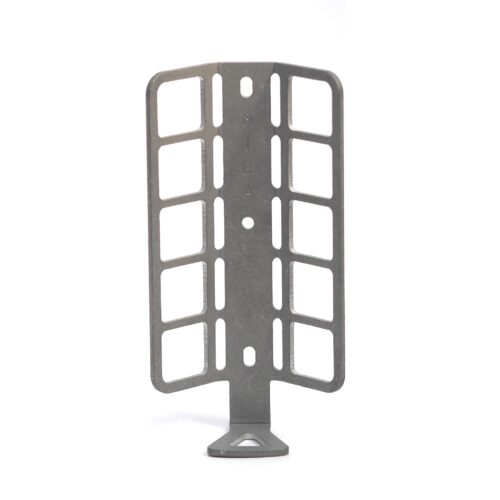 Mica - Sideburns - cargo cage