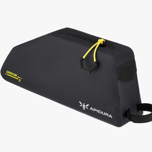 Apidura - Expedition Bolt-On Top Tube Pack - 1 liter