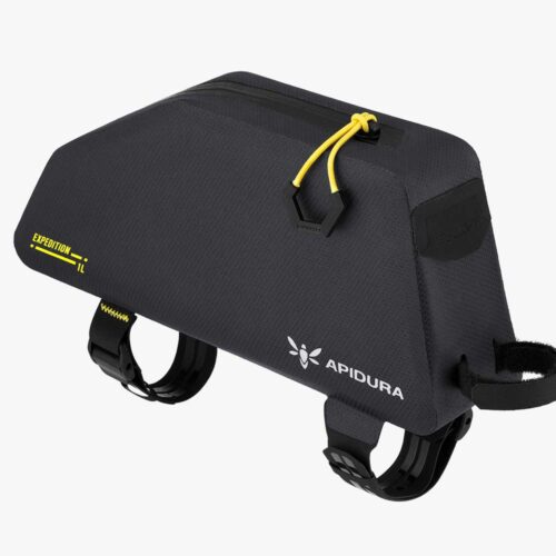 Apidura - Expedition Top Tube Pack - bovenbuistas
