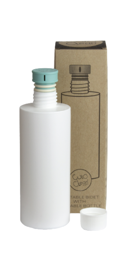 Culoclean - portable bidet - Afbeelding 13