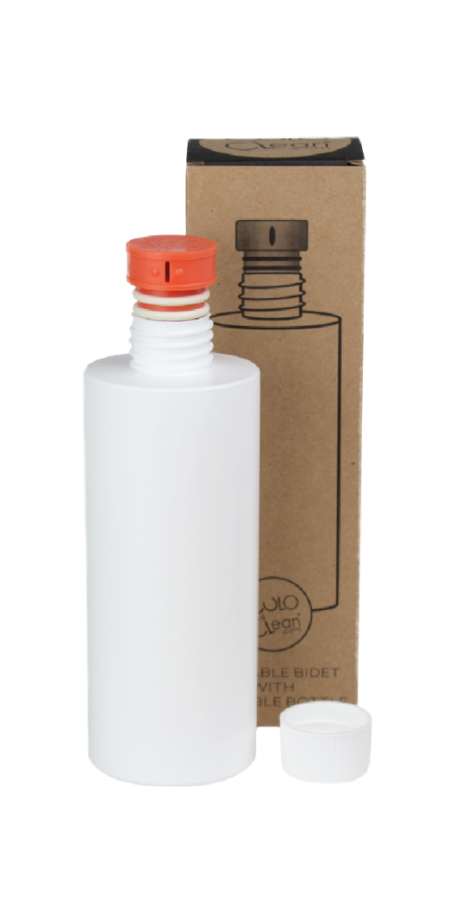 Culoclean - portable bidet - Afbeelding 11