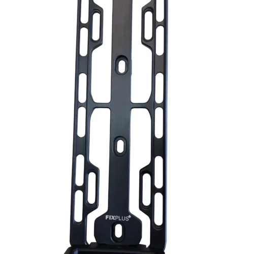 FixPlus - Cargo Cage