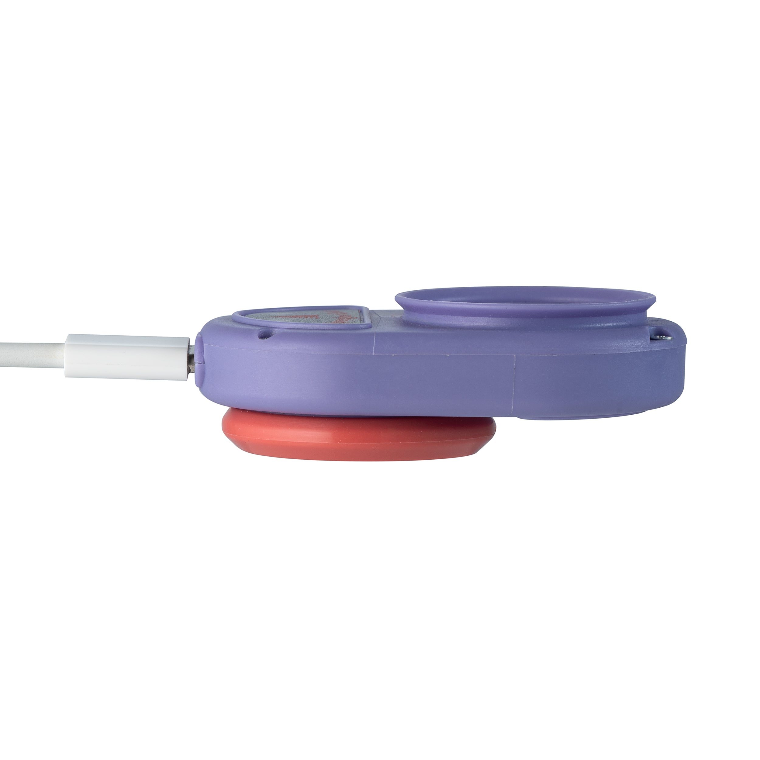 Alpenblow Lux - mini airpad inflator met lampjes - by Alpenglow - Afbeelding 2
