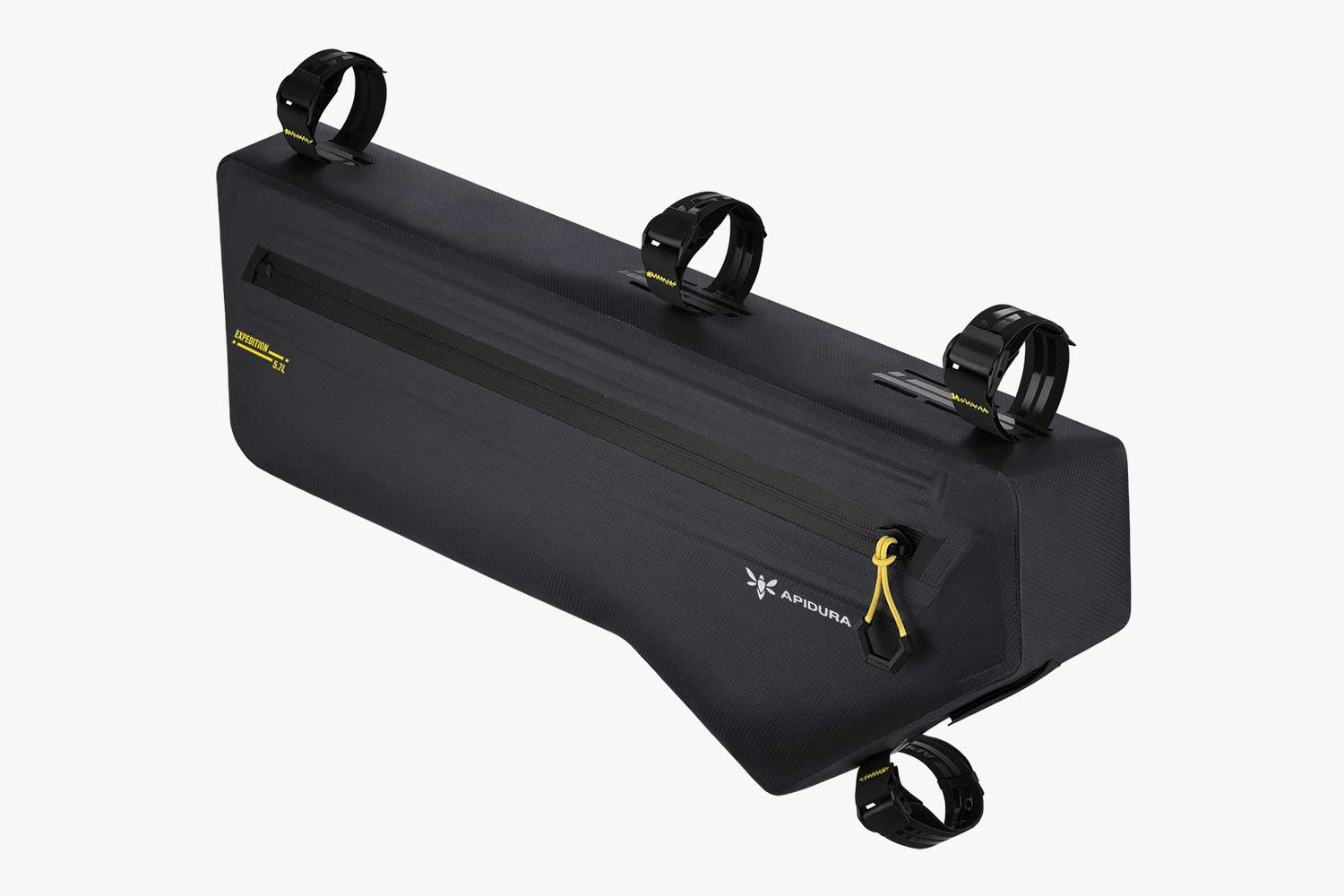 Apidura - Expedition Frame Pack - framebag - Afbeelding 4
