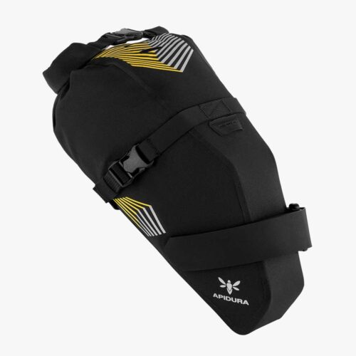 Apidura - Racing Saddle Pack (5L)