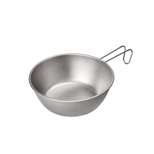 Evernew - Titanium Sierra Cup 680ml