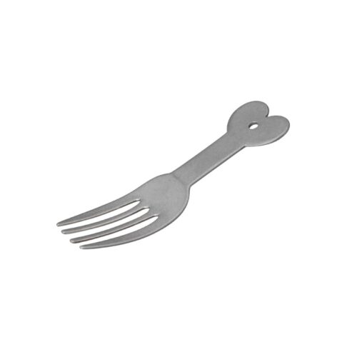 Evernew - Tim² Fork - titanium mini vork