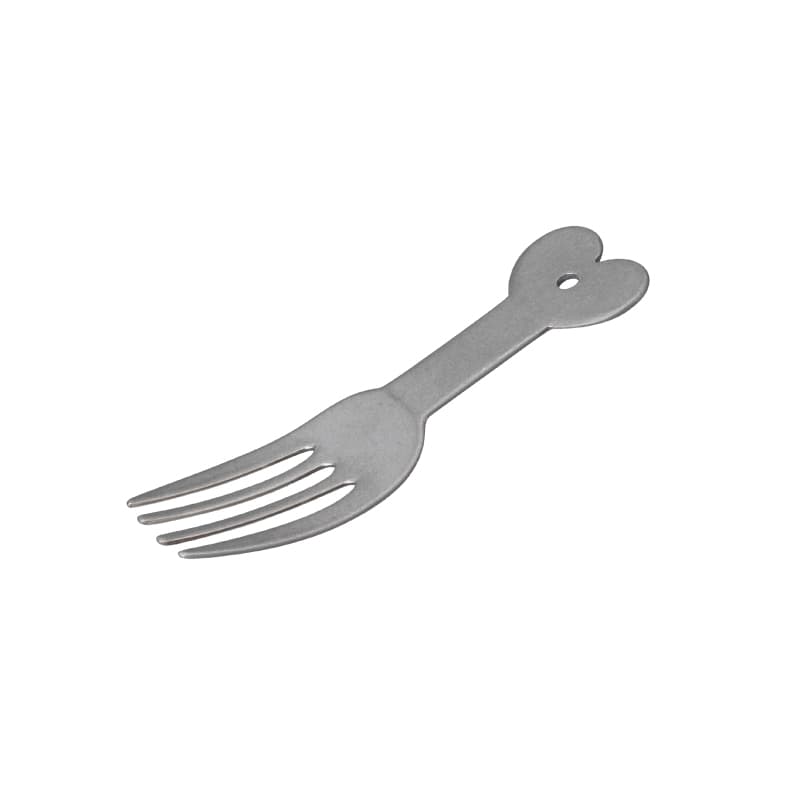 Evernew - Tim² Fork - titanium mini vork