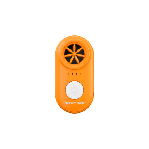 Nitecore - NWE10 - elektronische noodfluit