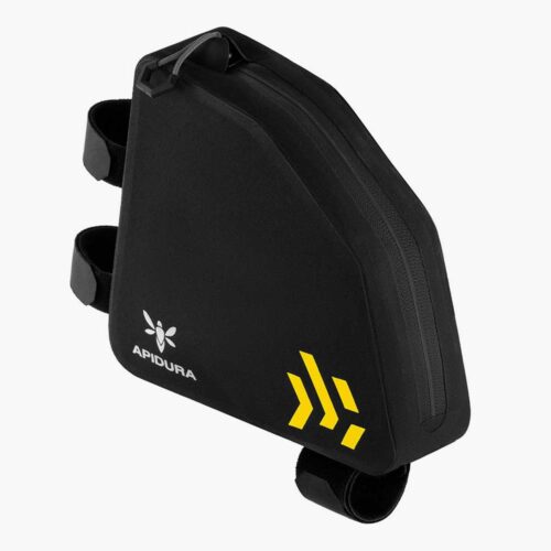 Apidura - Backcountry Rear Top Tube Pack - 1 liter