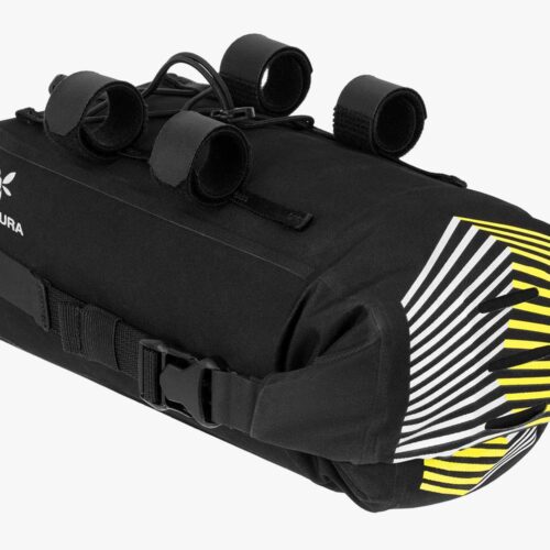 Apidura - Racing Aerobar Pack
