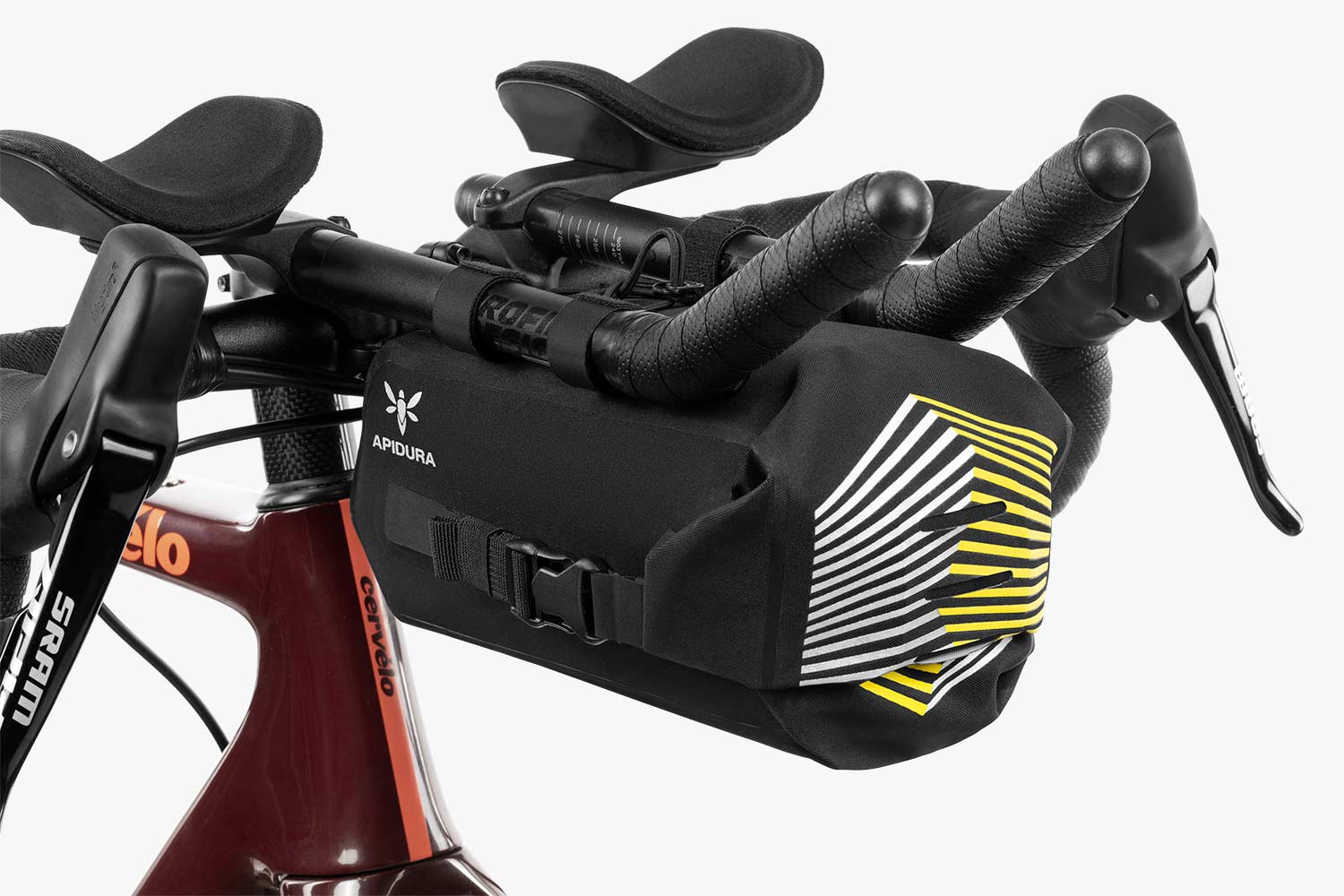 Apidura - Racing Aerobar Pack - Afbeelding 5