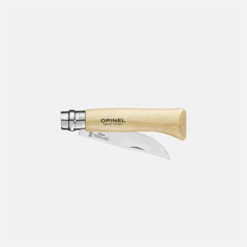 Opinel - Tradition - RVS zakmes